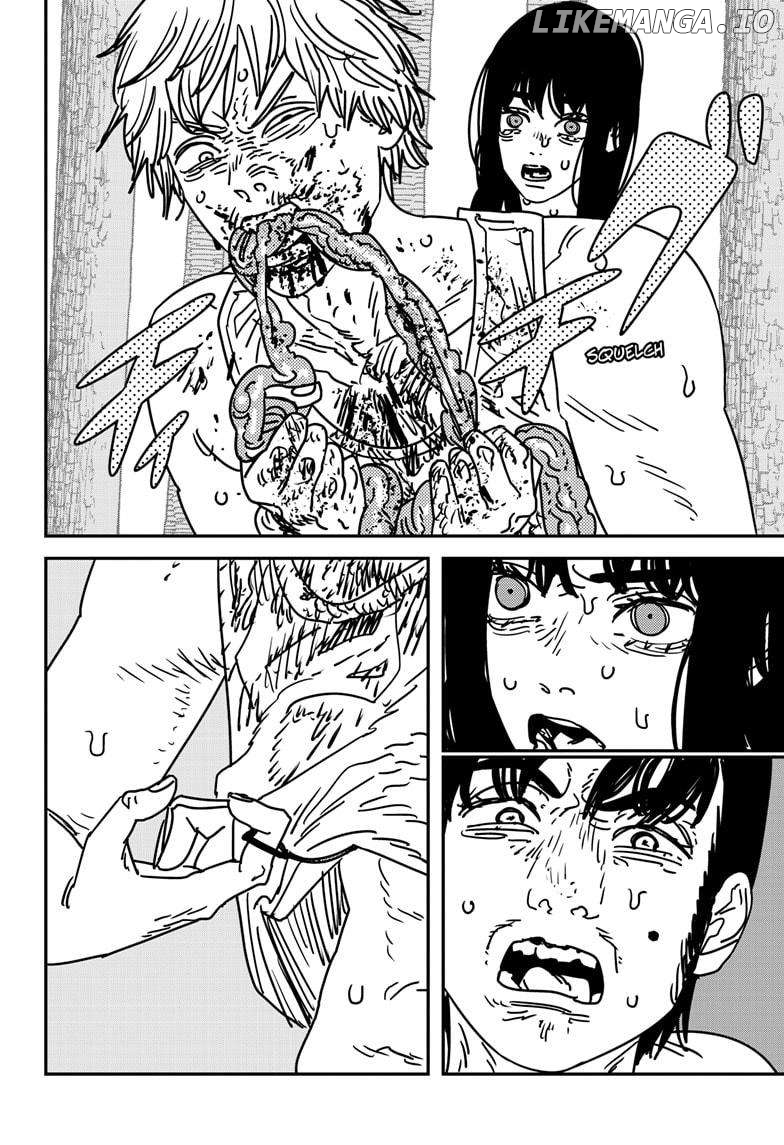 Chainsaw Man, Chapter 185 image 11